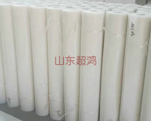 北京聚乙烯（pe板)异形件
