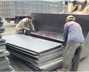 北京安装煤仓衬板